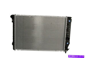 Radiator �{����GM���W�G�[�^�[52470606 Genuine GM Radiator 52470606�y���s�A���i�z