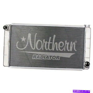 Radiator 31 x 16�m�[�U�����[�v���t�@�C���h���b�O���[�X�A���~�j�E�����[�X���W�G�[�^�[�I�[�g�N���XNHRA 31 X 16 Northern Low Profile Drag Race Aluminum Race Radiator Autocross NHRA�y���s�A���i�z