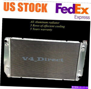 Radiator 34 "x19" 3RAWG[^[1994N2000NChevy/GMC C/K 2500 3500sbNAbv7.4L 34"x19" 3 Row Core Radiator For 1994-2000 Chevy/GMC C/K 2500 3500 Pickup 7.4L