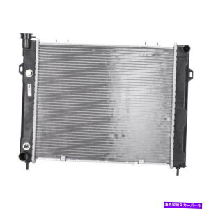 Radiator Jeep Grand Cherokee Radiator 1998 F4.0L L6 for Ch3010205 | 5191938AA For Jeep Grand Cherokee Radiator 1998 F4.0L L6 For CH3010205 | 5191938AA�y���s�A���i�z