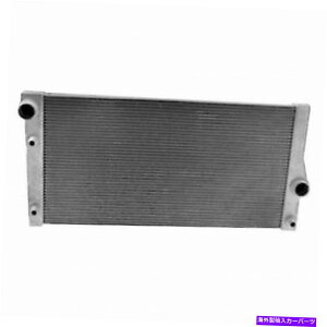 Radiator BMW 535i GT Radiator 2010-2017 RWDA~jERABM3010163 | 17118615426 For BMW 535i GT Radiator 2010-2017 RWD Aluminum Core BM3010163 | 17118615426