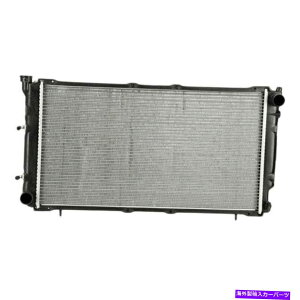 Radiator BMW 330E 2016-2017̏ꍇARAD13571GWN[gWG[^[܂ For BMW 330e 2016-2017 Replace RAD13571 Engine Coolant Radiator