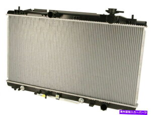 Radiator 2007-2011g^JWG[^[f\36997RP 2008 2009 2010 3.5L V6 For 2007-2011 Toyota Camry Radiator Denso 36997RP 2008 2009 2010 3.5L V6
