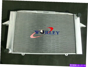 Radiator {{850 94-97 C70 S70 1998 V70 2004 2.3 2.4 2.5 MT50mmA~jEWG[^[ 50MM Aluminum Radiator For Volvo 850 94-97 C70 S70 1998 V70 2004 2.3 2.4 2.5 MT
