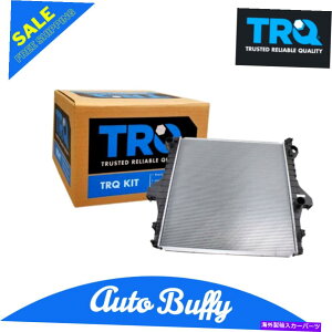 Radiator Dodge Ram 2500 3500 4500 5500^[{fB[[sbNAbvgbNpTRQWG[^[V TRQ Radiator NEW for Dodge Ram 2500 3500 4500 5500 Turbo Diesel Pickup Truck