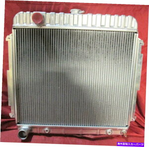 "Radiator Mopar Radiator 22 ""Cuda Challenger Charger Roadrunner RT Superbee 1970 1972 Mopar Radiator 22"" Cuda Challenger Charger Roadrunner RT Superbee 1970 1971 1972"