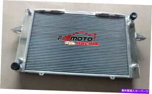 Radiator 1994-1997�̃A���~�j�E�����W�G�[�^�[Volvo 850 C70 S70 1998 V70 2004 2.3 2.4 2.5 at Aluminum Radiator For 1994-1997 Volvo 850 C70 S70 1998 V70 2004 2.3 2.4 2.5 AT�y���s�A���i�z