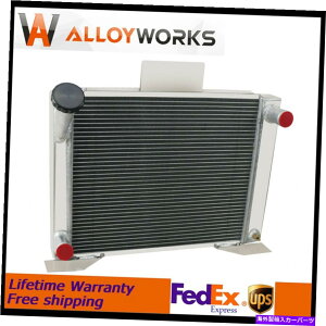 Radiator tH[h4񃉃WG[^[1983-1994W[RpNggbN2.3L 2.0L 2.8L 2.9L 4.0L 4 Rows Radiator For Ford 1983-1994 Ranger Compact Truck 2.3L 2.0L 2.8L 2.9L 4.0L