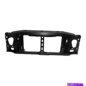 Radiator �V�{���[S-10�s�b�N�A�b�v1994 1995 1996 1997���W�G�[�^�[�T�|�[�gGM1225120 | 15009395 For Chevy S-10 Pickup 1994 1995 1996 1997 Radiator Support GM1225120 | 15009395