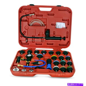 Radiator Steelman Master Cooling System Test and Purge Kit 60025 Steelman Master Cooling System Test and Purge Kit 60025�y���s�A���i�z