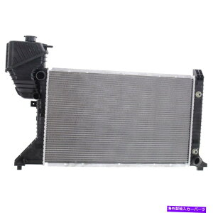 Radiator Sprinter Dodge 2500 3500 Freightliner 2002-2006 CH3010340 5104117AA�̃��W�G�[�^�[ Radiator for Sprinter Dodge 2500 3500 Freightliner 2002-2006 CH3010340 5104117AA�y���s�A���i�z