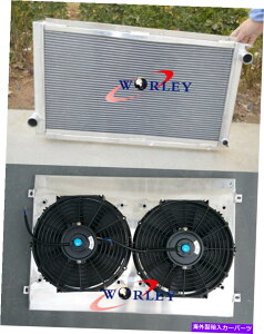 Radiator A~jEWG[^[ƃVEht@XoCvbTWRX GC8 STI 2.0 1992-2000 MT Aluminum Radiator & Shroud & Fan for SUBARU IMPREZA WRX GC8 STI 2.0 1992-2000 MT