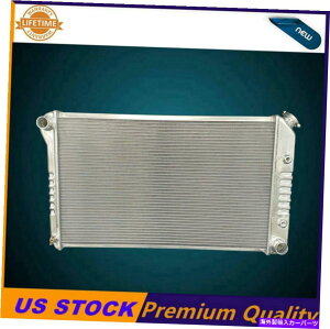 Radiator KKS 3��A���~�j�E�����W�G�[�^�[�t�B�b�g1970 71 72 73 74-81�|���e�B�A�b�N�t�@�C�A�o�[�h�g�����XAM V8 KKS 3 ROW ALUMINUM RADIATOR FIT 1970 71 72 73 74-81 PONTIAC FIREBIRD TRANS AM V8�y���s�A���i�z