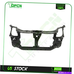 Radiator 1999�N����2000�N�̃t�����g���W�G�[�^�[�R�A�T�|�[�g�u���P�b�g�z���_�V�r�b�N1.6L HO1225119 Front Radiator Core Support Bracket For 1999-2000 Honda Civic 1.6L HO1225119�y���s�A���i�z