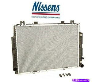 Radiator �����Z�f�XW140 400SEL 500SEL 500SEC S420 S500���W�G�[�^�[Nissens 1405001403�p For Mercedes W140 400SEL 500SEL 500SEC S420 S500 Radiator Nissens 1405001403�y���s�A���i�z