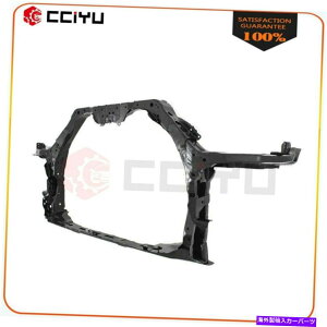 Radiator 2010�N����2011�N�̃��W�G�[�^�[�R�A�T�|�[�g�̃t�����g����Honda CR-V 60400SWAA01ZZ Front Replacing Radiator Core Support For 2010-2011 Honda CR-V 60400SWAA01ZZ�y���s�A���i�z