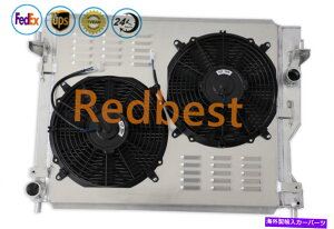 Radiator 3񃉃WG[^[+VEh+t@2005-2014 Ford Mustang 3.7 3.9 4.0 4.6 5.0L V6 V8 3 Rows Radiator+Shroud+Fan For 2005-2014 Ford Mustang 3.7 3.9 4.0 4.6 5.0L V6 V8