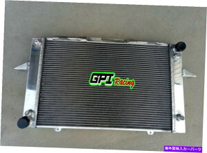 Radiator 1993-1997�̃��W�G�[�^�[Volvo 850 2.4L 98-04 C70 2007 V70 2.3 2.5 L5 Radiator FOR 1993-1997 Volvo 850 2.4L 98-04 C70 2007 V70 2.3 2.5 L5 AT Turbo�y���s�A���i�z