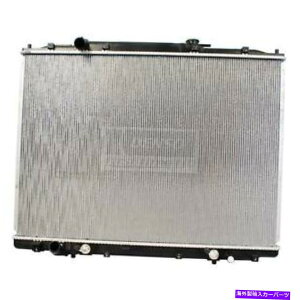 Radiator 2007N2008Ñz_bWC̃f\[I[gp[cWG[^[ DENSO Auto Parts Radiator for 2007-2008 Honda Ridgeline