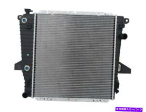 Radiator 95-00�t�H�[�h�G�N�X�v���[���[4.0L V6 OHV JV62G5���W�G�[�^�[�̃��W�G�[�^�[ Radiator For 95-00 Ford Explorer 4.0L V6 OHV JV62G5 Radiator�y���s�A���i�z