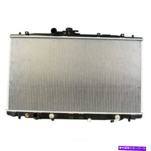 Radiator WG[^[f\221-323807-12 ACURA RDX??K܂ Radiator DENSO 221-3238 fits 07-12 Acura RDX