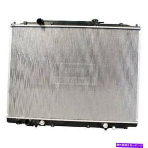 Radiator 2006Ñz_bWC̃f\[I[gp[cWG[^[ DENSO Auto Parts Radiator for 2006 Honda Ridgeline