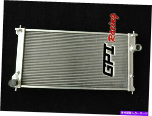 Radiator 2013-2018 Subaru Brz Scion FR-Sg^86 2.0LA~jEWG[^[2014 2015 For 2013-2018 Subaru BRZ Scion FR-S Toyota 86 2.0L ALUMINUM RADIATOR 2014 2015