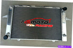Radiator �{���{850 94-97 C70 S70 1998 V70 2004 2.3 2.4 2.5 L5�̃A���~�j�E�����W�G�[�^�[ Aluminum Radiator FOR Volvo 850 94-97 C70 S70 1998 V70 2004 2.3 2.4 2.5 L5�y���s�A���i�z