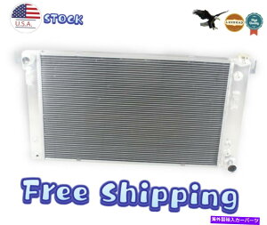 Radiator 3ROW RADIATOR FIT 1994-2002 DODGE RAM 1500 RAM 2500 RAM 3500�s�b�N�A�b�vV6 V8 CC1552 3Row Radiator Fit 1994-2002 Dodge Ram 1500 Ram 2500 Ram 3500 Pickup V6 V8 CC1552
