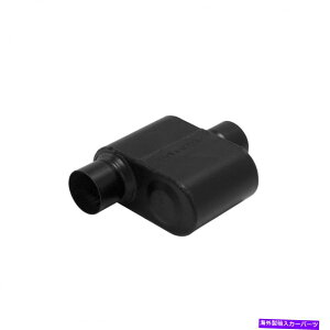 }t[ t[}X^[X[p[10V[YrC}t[3 "ItZbgCbg3"AEgbg843016 Flowmaster Super 10 Series Exhaust Muffler 3" Offset Inlet 3" Outlet 843016