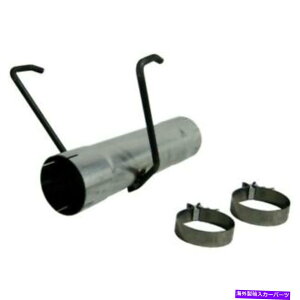 }t[ MDAL017 MBRP Muffler Delete Pipe for Ram Truck Dodge 2500 3500 2007-2010 MDAL017 MBRP Muffler Delete Pipe New for Ram Truck Dodge 2500 3500 2007-2010