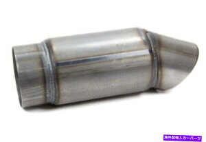 }t[ BeyeaJX^wb_[3-1/2Cbg6-1/2O{fBX`[}t[P/N MUF3.5 BEYEA CUSTOM HEADERS 3-1/2 in Inlet 6-1/2 in Long Body Steel Muffler P/N MUF3.5