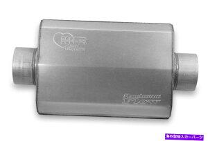 �}�t���[ �t�b�J�[21609HKR�t�b�J�[�ő�t���[�}�t���[ Hooker 21609HKR Hooker Maximum Flow Muffler�y���s�A���i�z