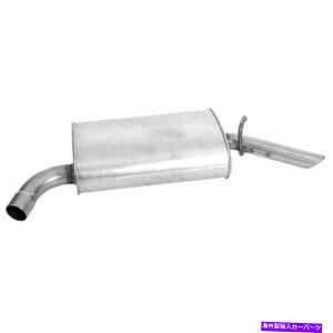 �}�t���[ �E�H�[�J�[�r�C�}�t���[P/N�F18945 Walker Exhaust Exhaust Muffler P/N:18945�y���s�A���i�z