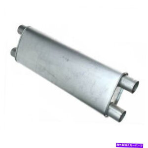 }t[ C9ZZ-5230-C Scott DrakefAAEgbg}t[ C9ZZ-5230-C Scott Drake Dual Outlet Transverse Muffler