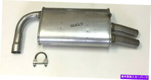 }t[ 2002 2003 2004 2005 2006YAeB}2.5L}t[4V_[ Fits 2002 2003 2004 2005 2006 Nissan Altima 2.5L Muffler 4 Cylinder
