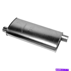 �}�t���[ �E�H�[�J�[�r�C�}�t���[P/N�F22512 Walker Exhaust Exhaust Muffler P/N:22512�y���s�A���i�z