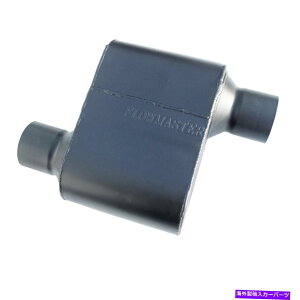 }t[ t[}X^[}t[X[p[10 2.5Cbg/2.5AEgbgXeX|ꂼ842518 Flowmaster Muffler Super 10 2.5 Inlet/2.5 Outlet Stainless Steel Each 842518