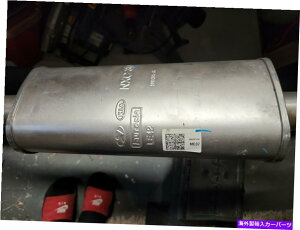 }t[ ~bhGL][Xgƃ}t[Kia Sportage 2021 Mid exhaust and muffler kia sportage 2021