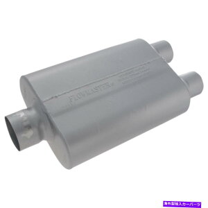 }t[ \}t[t[}X^[IWi40V[Y3 "Z^[Cbg/2.5"fA High Performance Muffler Flowmaster Original 40 Series 3" Center Inlet/2.5" Dual