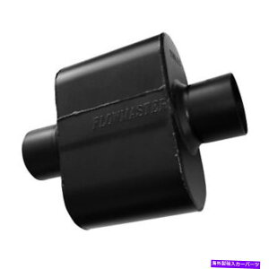 }t[ t[}X^[ptH[}XGL][Xg}t[843015X[p[10 1 chamber Flowmaster Performance Exhaust Muffler 843015 Super 10 1Chamber
