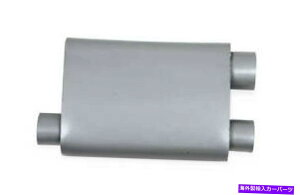 }t[ FlowTech 50363FLT FlowTech Afterburner Muffler Flowtech 50363FLT Flowtech Afterburner Muffler
