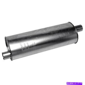 �}�t���[ 1996�N����1997�N�̃_�b�WB2500�̃E�H�[�J�[�G�L�]�[�X�g18454-AR�r�C�}�t���[ Walker Exhaust 18454-AR Exhaust Muffler for 1996-1997 Dodge B2500�y���s�A���i�z
