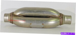 �}�t���[ �׈��ȃt���[kamikaze�����\�}�t���[-2.5 -km -250 Wicked Flow Kamikaze High Performance Muffler - 2.5 - KM-250�y���s�A���i�z