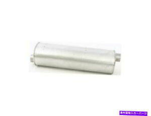 }t[ 04 Dodge Dakota 3.7L V6 4.7L V8 MQ19R9̃}t[ Muffler For 04 Dodge Dakota 3.7L V6 4.7L V8 MQ19R9