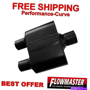 }t[ t[}X^[X[p[10V[YptH[}XGL][Xg}t[3 " / 2.5" 8430152 Flowmaster Super 10 Series Performance Exhaust Muffler 3" / 2.5" 8430152