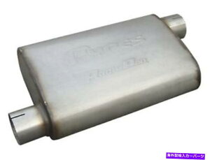 }t[ Pypes Performance Exautr MVR10 Race ProV[Y}t[ Pypes Performance Exhaust MVR10 Race Pro Series Muffler