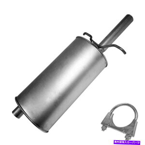 }t[ _CNgtBbgAGL][Xg}t[tBbgF2006|eBAbNǐ2.2L Direct fit Rear Exhaust Muffler fits: 2006 Pontiac Pursuit 2.2L