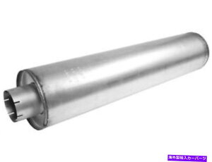 �}�t���[ Walker 16WV59W Muffler Fitts 1996-2011 Freightliner Century Class Walker 16WV59W Muffler Fits 1996-2011 Freightliner Century Class�y���s�A���i�z