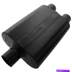 }t[ t[}X^[ptH[}XGL][Xg}t[X[p[44iTMjf^t[}t[9425472 Flowmaster Performance Exhaust Muffler-Super 44(TM) Delta Flow Muffler 9425472